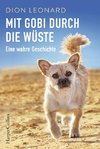 Mit Gobi durch die Wüste - eine wahre Geschichte