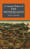 A Concise History of the Netherlands