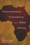 POSTCOLONIALITY TRANSLATION &