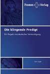 Die klingende Predigt