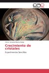 Crecimiento de cristales