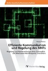 Effiziente Kommunikation und Regelung des MHFs