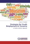 Strategies for Youth Employment in Tanzania