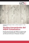 Perfeccionamiento del MEMI Estadistico