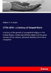 1776-1876 - a Century of Gospel-Work