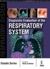 Sorino, C: Diagnostic Evaluation of the Respiratory System