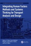 Integrating Human Factors Methods and Systems Thinking for Transport Analysis and Design