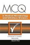 MCQs in Medical Microbiology and Infectious Diseases