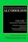 Recent Developments in Alcoholism