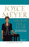 Straight Talk on Fear