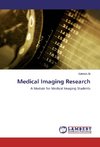 Medical Imaging Research