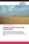 Impacto del Curso de Inducción