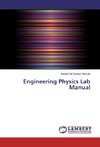 Engineering Physics Lab Manual