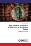 The Genetic & Generic Affiliations of Rushdie's Satire