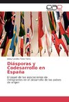 Diásporas y Codesarrollo en España