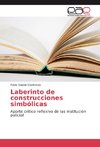 Laberinto de construcciones simbólicas