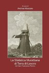 La Statistica Murattiana di Terra di Lavoro del Can. Francesco Perrino