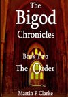 The Bigod Chronicles Book Two The Order