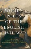 Women Poets of the English Civil War