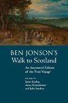 Ben Jonson's Walk to Scotland