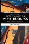 Understanding the Music Business