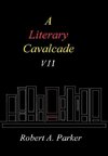 A Literary Cavalcade-VII