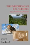 The Expeditions of Joy Andersen