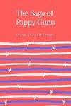 The Saga of Pappy Gunn