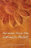 Sermons from the Latino/a Pulpit