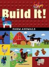 Build It! Farm Animals