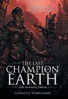 The Last Champion of Earth