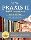 Praxis II English Language Arts Content Knowledge (5038)