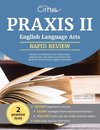 Praxis II English Language Arts