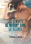 Les cowboys se murent dans le silence