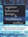 Cognitive Behavioral Therapy & Mindfulness Toolbox