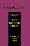 SIKH SOLDIER Volume Seven