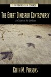 The Great Dinosaur Controversy