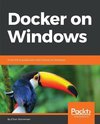 DOCKER ON WINDOWS