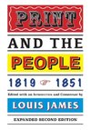 Print and the People 1819-1851