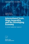 International Trade, Wage Inequality and the Developing Economy