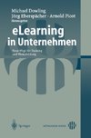 eLearning in Unternehmen