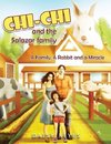 Chi Chi and the Salazar Family