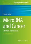 MicroRNA and Cancer