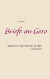 Briefe an Gero