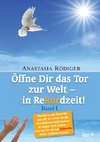 Öffne Dir das Tor zur Welt - in Rekordzeit