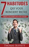 7 Habitudes Qui Vous Rendent Riche