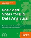 SCALA & SPARK FOR BIG DATA ANA