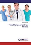 Time Management for Nurses