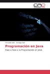 Programación en Java