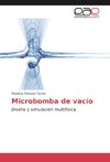 Microbomba de vacío